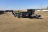 2026 Southland 14K 7' x 14' Dump Trailer