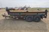 2026 Southland 14K 7' x 14' Dump Trailer