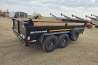2026 Southland 14K 7' x 14' Dump Trailer