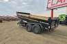 2026 Southland 14K 7' x 14' Dump Trailer