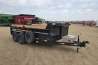 2026 Southland 14K 7' x 14' Dump Trailer