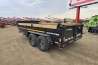2026 Southland 14K 7' x 14' Dump Trailer