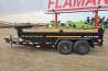 2026 Southland 14K 7' x 14' Dump Trailer