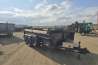 2026 Southland 14K 7' x 14' Dump Trailer