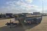2026 Southland 14K 7' x 14' Dump Trailer