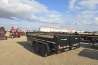 2026 Southland 14K 7' x 14' Dump Trailer
