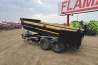 2026 Southland 14K 7' x 14' Dump Trailer