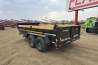2026 Southland 14K 7' x 14' Dump Trailer