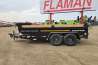 2026 Southland 14K 7' x 14' Dump Trailer
