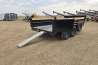 2026 Southland 14K 7' x 14' Dump Trailer