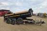 2026 Southland 14K 7' x 14' Dump Trailer