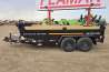 2026 Southland 14K 7' x 14' Dump Trailer