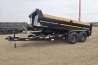 2026 Southland 14K 7' x 14' Dump Trailer