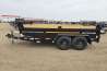 2026 Southland 14K 7' x 14' Dump Trailer