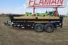 2026 Southland 14K 7' x 14' Dump Trailer