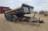 2026 Southland 14K 7' x 14' Dump Trailer