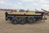 2026 Southland 14K 7' x 14' Dump Trailer