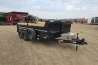 2026 Southland 14K 7' x 14' Dump Trailer