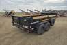 2026 Southland 14K 7' x 14' Dump Trailer