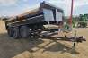 2026 Southland 14K 7' x 14' Dump Trailer