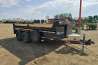 2026 Southland 14K 7' x 14' Dump Trailer