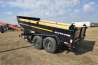 2026 Southland 14K 7' x 14' Dump Trailer
