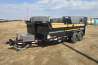 2026 Southland 14K 7' x 14' Dump Trailer