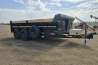 2026 Southland 14K 7' x 14' Dump Trailer