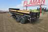 2026 Southland 14K 7' x 14' Dump Trailer