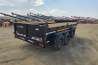 2026 Southland 14K 7' x 14' Dump Trailer
