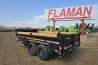 2026 Southland 14K 7' x 14' Dump Trailer
