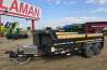 2026 Southland 14K 7' x 14' Dump Trailer