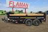 2026 Southland 14K 7' x 14' Dump Trailer