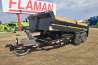 2026 Southland 14K 7' x 14' Dump Trailer