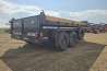 2026 Southland 14K 7' x 14' Dump Trailer