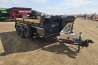 2026 Southland 14K 7' x 14' Dump Trailer
