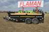 2026 Southland 14K 7' x 14' Dump Trailer