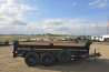 2026 Southland 14K 7' x 14' Dump Trailer