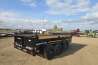 2026 Southland 14K 7' x 14' Dump Trailer