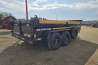 2026 Southland 14K 7' x 14' Dump Trailer