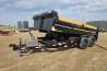 2026 Southland 14K 7' x 14' Dump Trailer