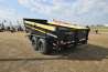 2026 Southland 14K 7' x 14' Dump Trailer