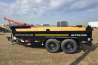 2026 Southland 14K 7' x 14' Dump Trailer