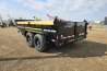 2026 Southland 14K 7' x 14' Dump Trailer