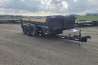 2026 Southland 14K 7' x 14' Dump Trailer