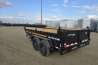 2026 Southland 14K 7' x 14' Dump Trailer