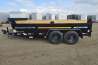 2026 Southland 14K 7' x 14' Dump Trailer