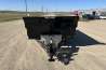 2026 Southland 14K 7' x 14' Dump Trailer