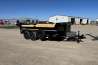 2026 Southland 14K 7' x 14' Dump Trailer