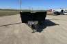 2026 Southland 14K 7' x 14' Dump Trailer
